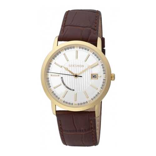 Наручные часы мужские Sekonda VX42E/4246392 в Pull and Bear