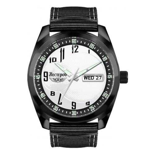 Наручные часы Нестеров H1185A32-175A в Pull and Bear