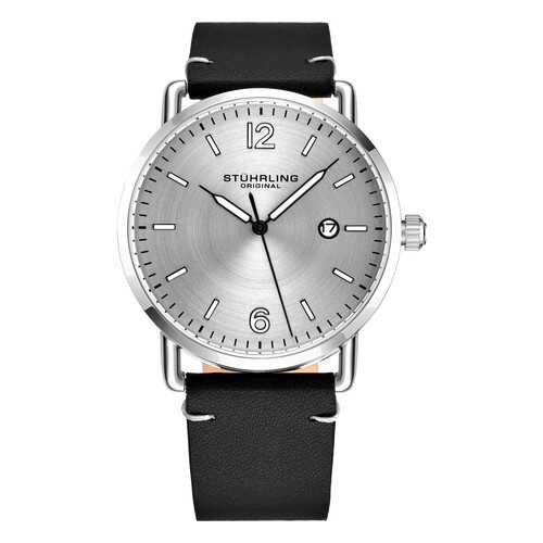 Наручные часы Stuhrling Original Metro 3901.1 в Pull and Bear