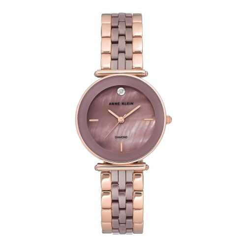 Наручные часы женские Anne Klein 3158 в Pull and Bear