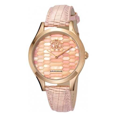 Наручные часы женские Roberto Cavalli by FM RV1L041L0041 в Pull and Bear