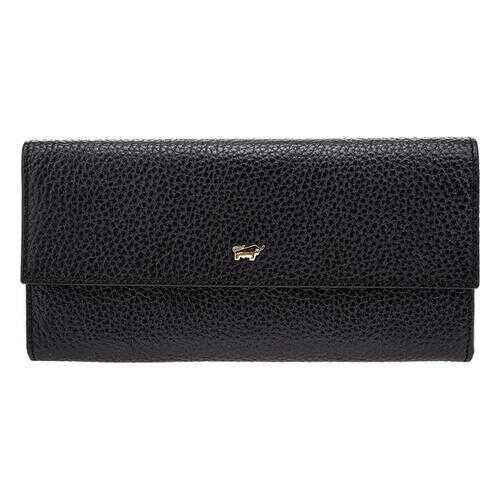 Кошелек женский Braun Buffel 11458 011 черный в Pull and Bear