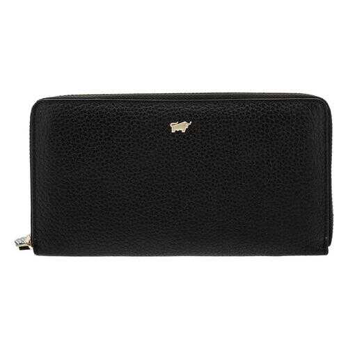 Кошелек женский Braun Buffel 50455 010 черный в Pull and Bear