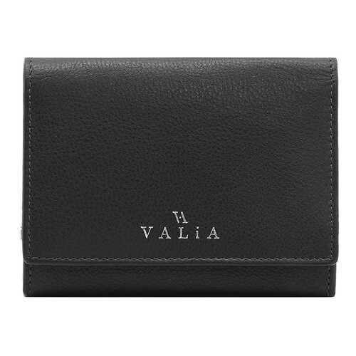 Кошелек женский VALIA 03-10910/1 черный в Pull and Bear