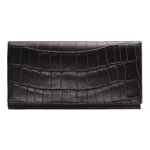 Портмоне женское Dr.Koffer X510124-102 черное в Pull and Bear