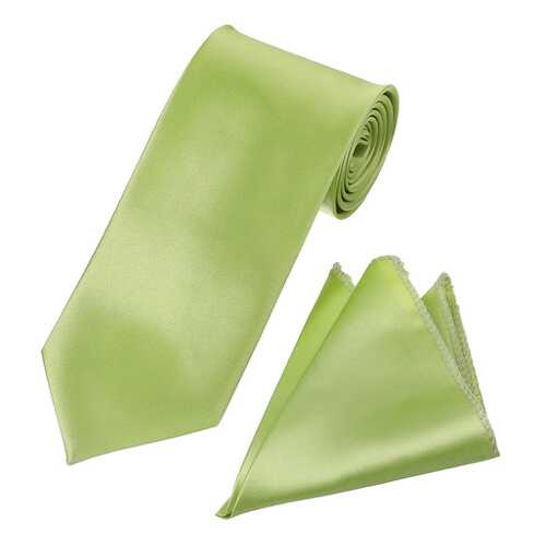 Комплект с галстуком FAYZOFF-SA 1000 зеленый в Pull and Bear