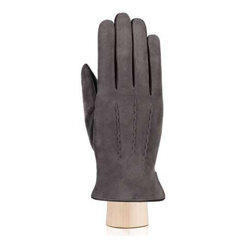 Перчатки мужские Eleganzza IS8218 черные 9.5 в Pull and Bear