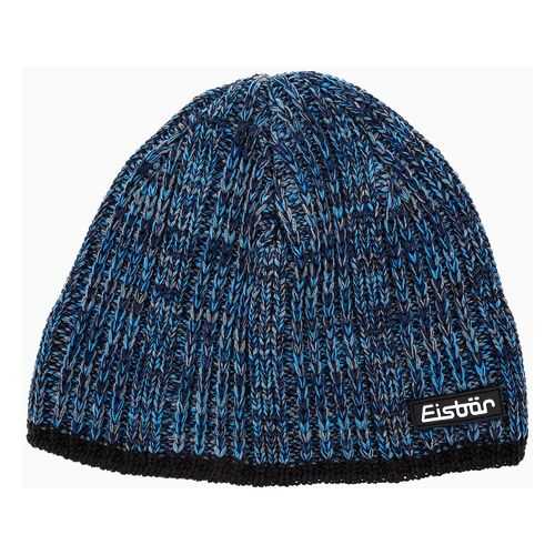Шапка мужская Eisbar 403033-02 синий ONE SIZE в Pull and Bear