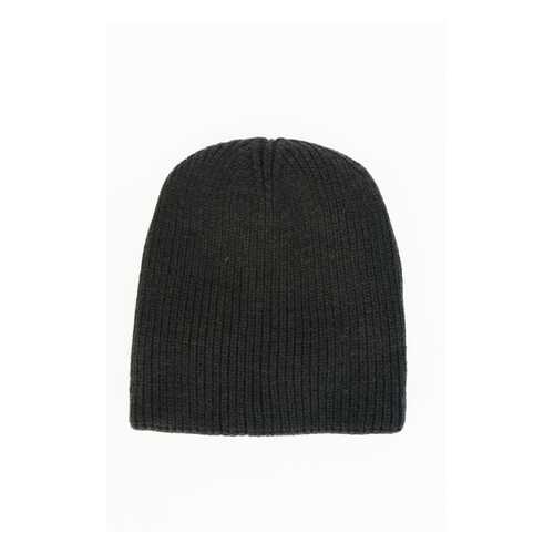 Шапка мужская Marhatter MMH8475/4 серая 57-59 в Pull and Bear