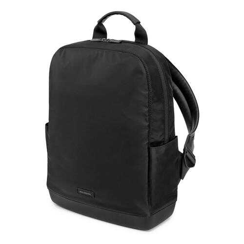 Рюкзак Moleskine Ripstop Nylon (ET93RCCBKBK) для ноутбука 15'' (Black) в Pull and Bear