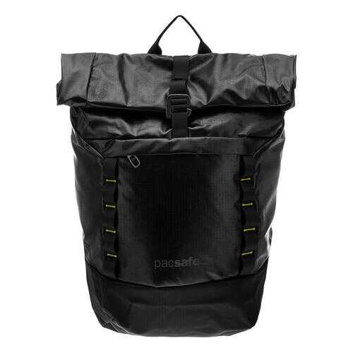 Рюкзак мужской Pacsafe 21115100 черный в Pull and Bear