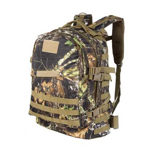 Рюкзак Тактический PATRIOT РТ-028 Tactica 7.62 40 л Лес в Pull and Bear
