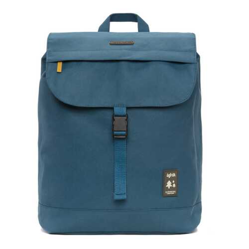 Рюкзак унисекс Lefrik SCOUT бирюзовый в Pull and Bear