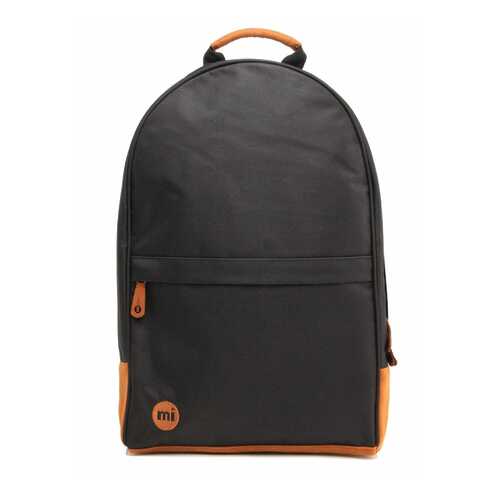 Рюкзак унисекс Mi-pac 740580-001 черный в Pull and Bear