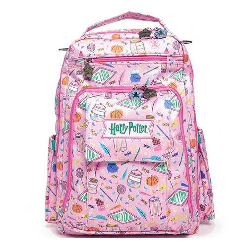 Рюкзак женский Be Right Back JuJuBe x Harry Potter Honeydukes в Pull and Bear