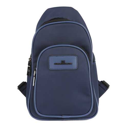 Рюкзак женский FRANCO COLTRI FCS-0001 синий в Pull and Bear