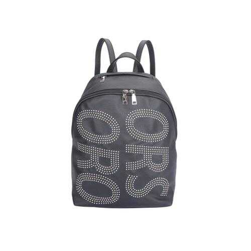 Рюкзак женский OrsOro DS-0128 черный в Pull and Bear