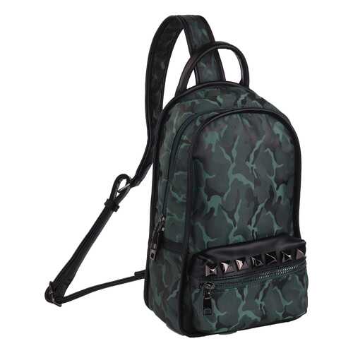Рюкзак женский Pola 74548 5,9 л зеленый в Pull and Bear