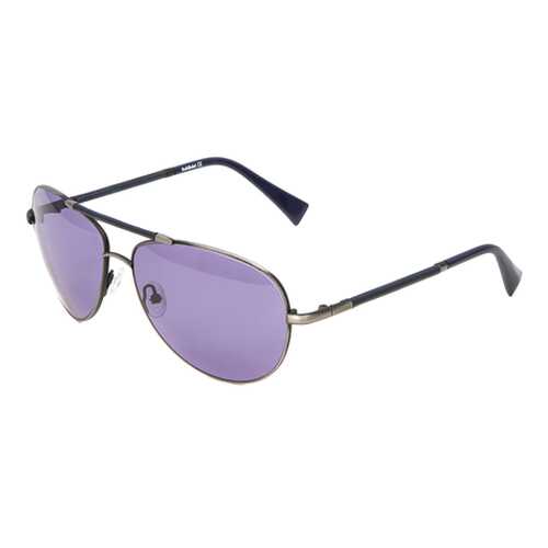 Солнцезащитные очки женские Baldinini BLD 1637 404 синие в Pull and Bear