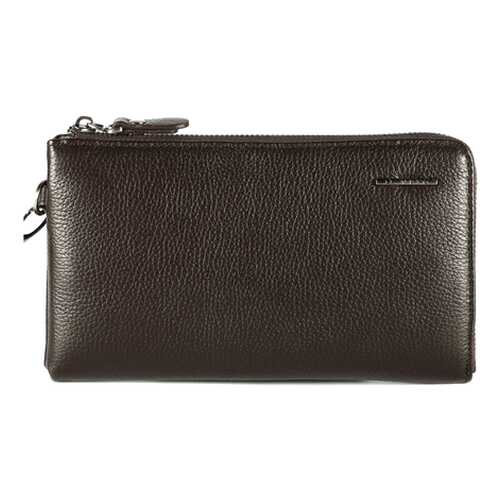 Клатч женский D.Vero 2792 коричневый в Pull and Bear