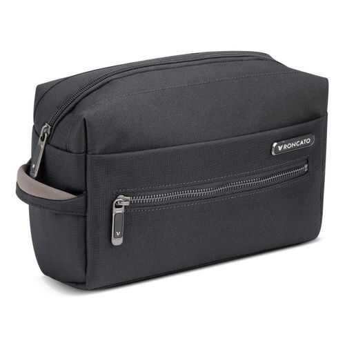 Косметичка мужская Roncato 5267 Black в Pull and Bear