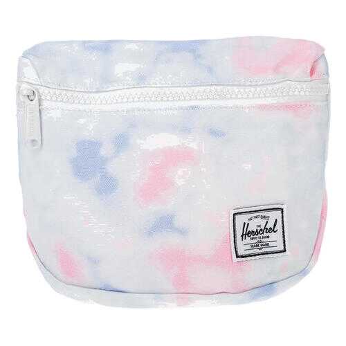 Поясная сумка женская HERSCHEL 10215-03500 белая в Pull and Bear