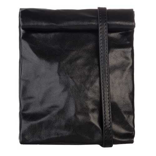 Поясная сумка женская Labbra LIKE LL-HF3202 черная в Pull and Bear