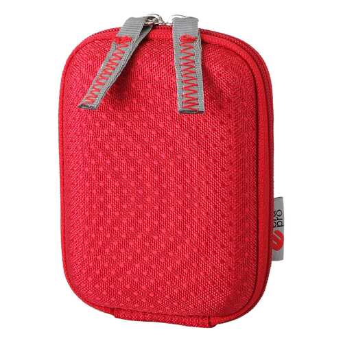 Сумка для фототехники Era Pro EP-010953 red в Pull and Bear