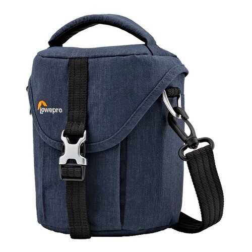 Сумка для фототехники Lowepro Scout SH 100 slate blue в Pull and Bear