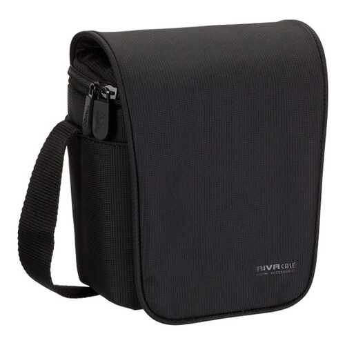 Сумка для фототехники Rivacase 7301 black в Pull and Bear