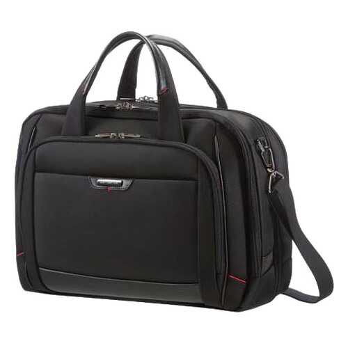 Сумка для ноутбука 16 Samsonite 35V 003 09 черная в Pull and Bear