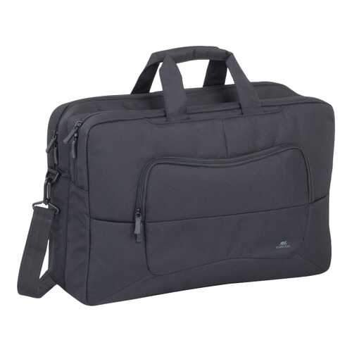 Сумка для ноутбука 17.3 Rivacase 8455 Tegel в Pull and Bear