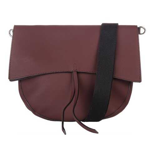 Сумка кросс-боди женская Labbra LIKE LL-BY19A033C синяя в Pull and Bear
