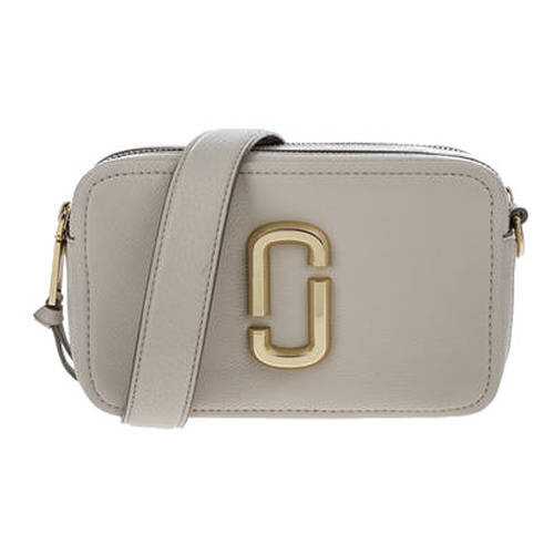 Сумка кросс-боди женская Marc Jacobs M0014591-106 бежевая в Pull and Bear