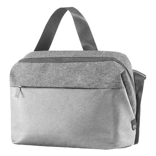 Сумка мужская Xiaomi Mi 90 Points Messenger Bag серая в Pull and Bear