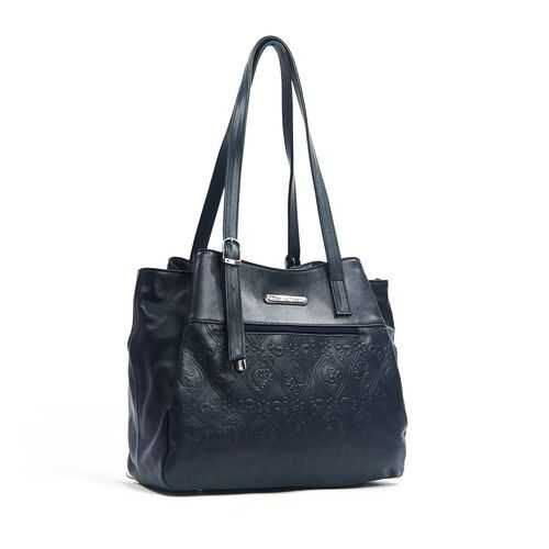 Сумка повседневная Giuliani Romano 2087-6N-VG в Pull and Bear