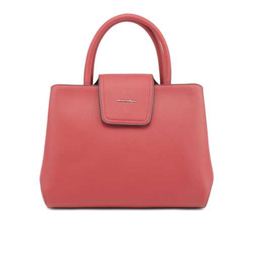 Сумка женская Barcelo Biagi 98778 бордовая в Pull and Bear