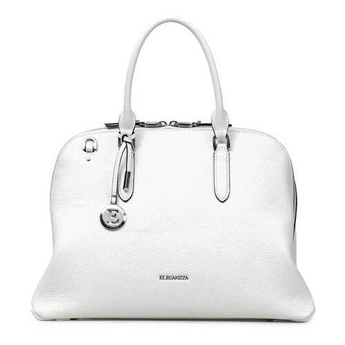 Сумка женская ELEGANZZA Z6996-5853 белая в Pull and Bear