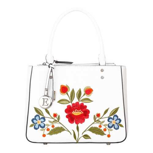 Сумка женская ELEGANZZA Z96-189 белая в Pull and Bear
