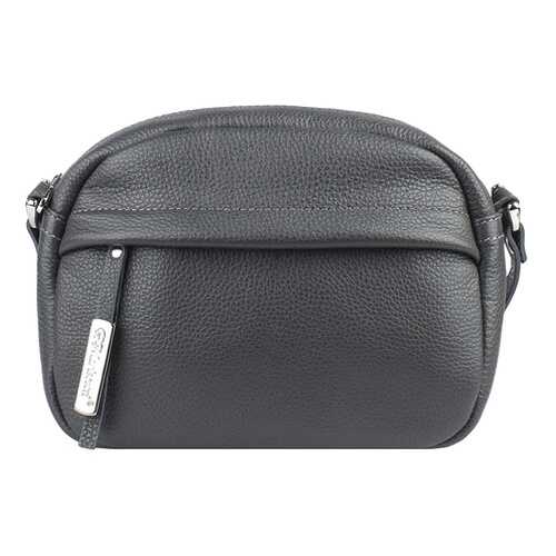 Сумка женская Franchesco Mariscotti 1-3918К серая в Pull and Bear