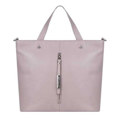Сумка женская Franchesco Mariscotti 1-4130К-042 розовая в Pull and Bear
