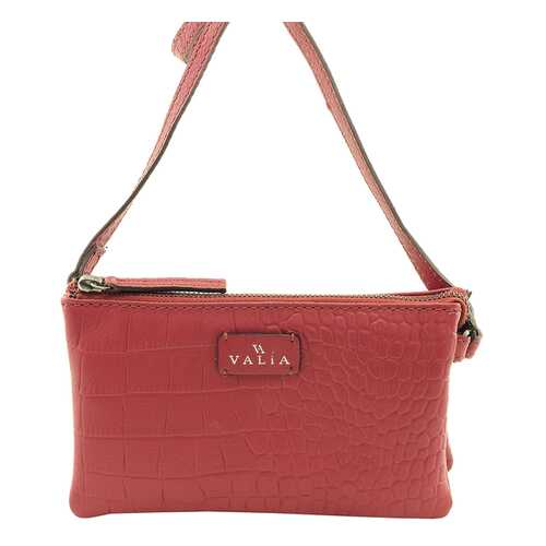 Сумка женская Juvalia 23205/20 бордовая в Pull and Bear