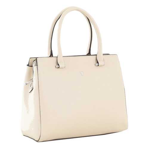 Сумка женская VENTORO 3117 бежевая в Pull and Bear