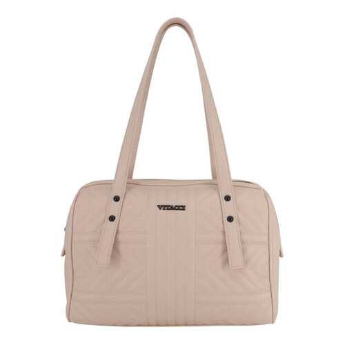 Сумка женская Vitacci K0020 бежевая в Pull and Bear