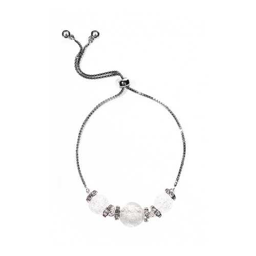 Браслет Bottega Murano Franchesca Ca'D'oro Crystal 004OB в Pull and Bear