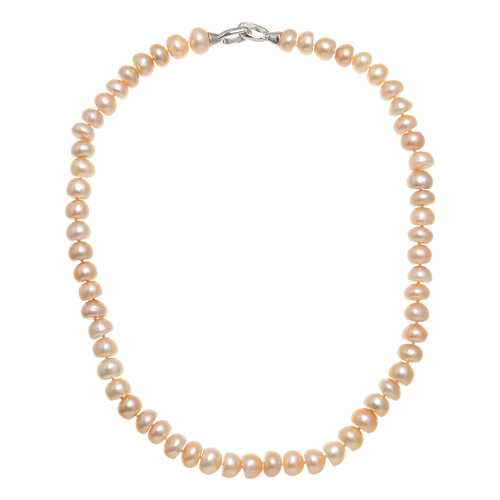 Бусы женские My-bijou 303-1526 бежевые в Pull and Bear