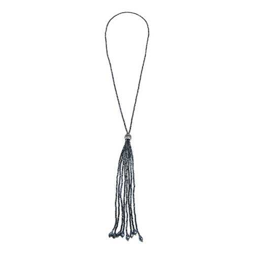Колье Asavi Jewel NC911049 синее в Pull and Bear