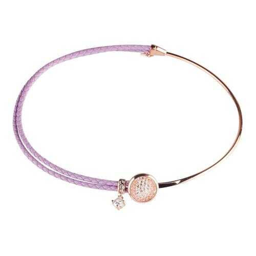 Колье женское Fiore Luna B1609.15.1 V/RG в Pull and Bear