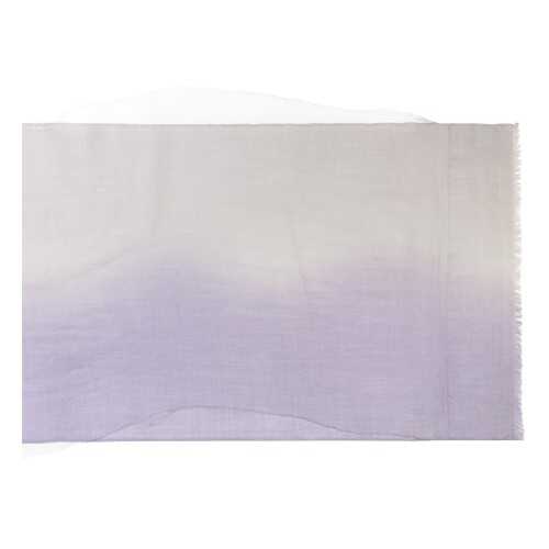 Палантин женский Eleganzza KA43-8101 фиолетовый в Pull and Bear