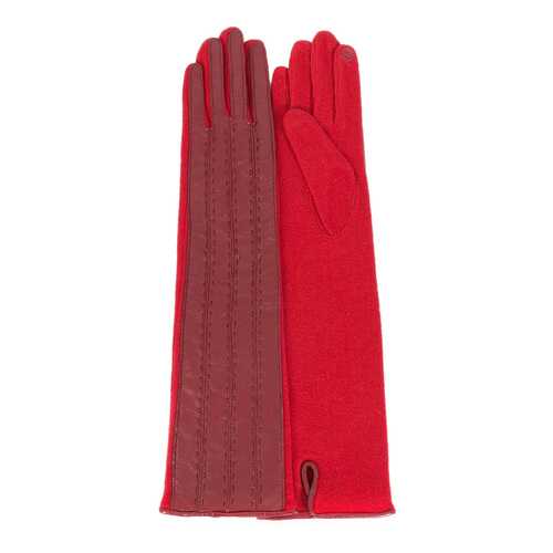Перчатки женские Dali Exclusive I.LT_VA_26 красные 8 в Pull and Bear